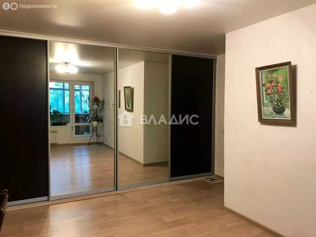 2-комнатная квартира: посёлок городского типа Андреевка, 16 (47.7 м) - Фото 1