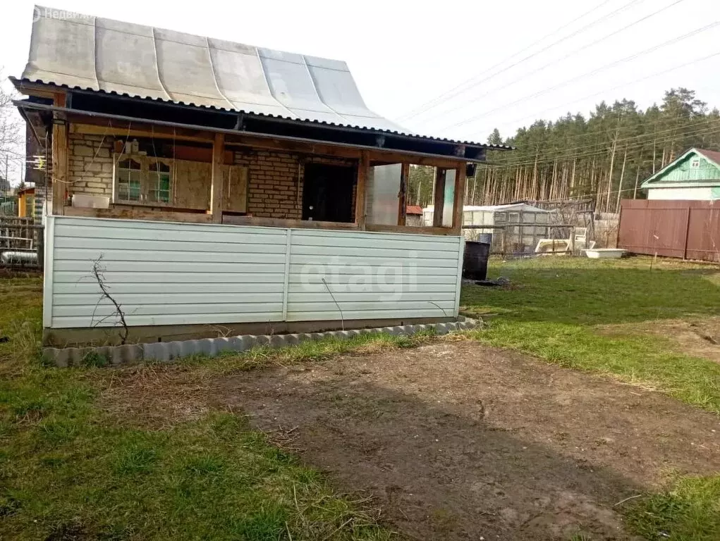 Дом в Ковровский район, муниципальное образование Новосельское, ... - Фото 0