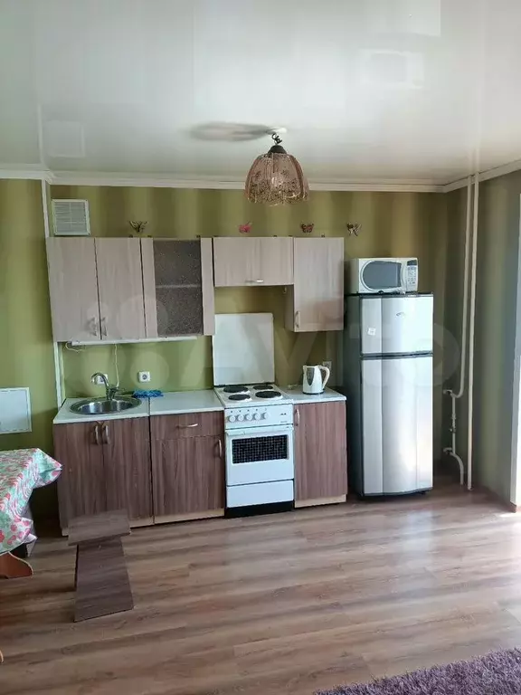 Квартира-студия, 34 м, 7/9 эт. - Фото 0