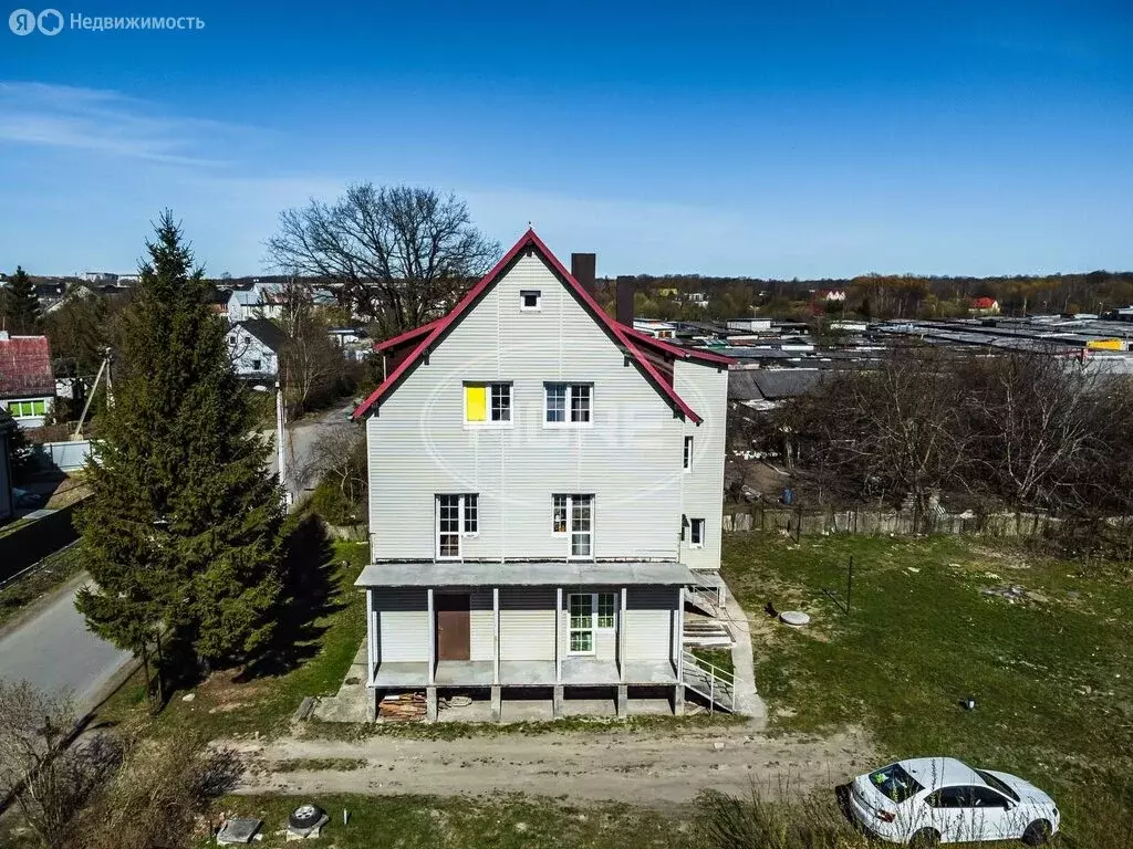 Помещение свободного назначения (550 м) - Фото 1