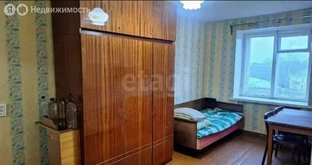 3-комнатная квартира: Киров, Ленинградская улица, 10Б (60.9 м) - Фото 2