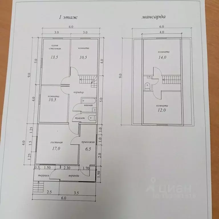Торговая площадь в Калужская область, Боровский муниципальный округ, ... - Фото 2