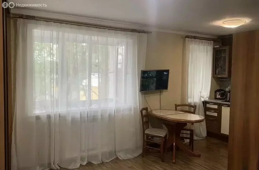 1-комнатная квартира: Иркутск, Байкальская улица, 149 (31.1 м) - Фото 2