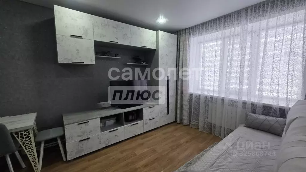 2-к кв. Пензенская область, Кузнецк ул. Белинского, 9 (36.6 м) - Фото 1