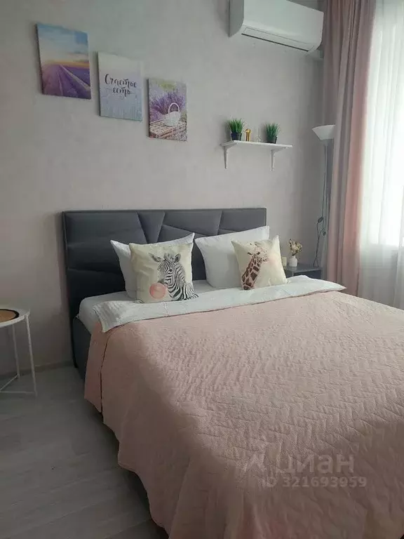 1-к кв. Саратовская область, Балаково ш. Саратовское, 77 (50.0 м) - Фото 1