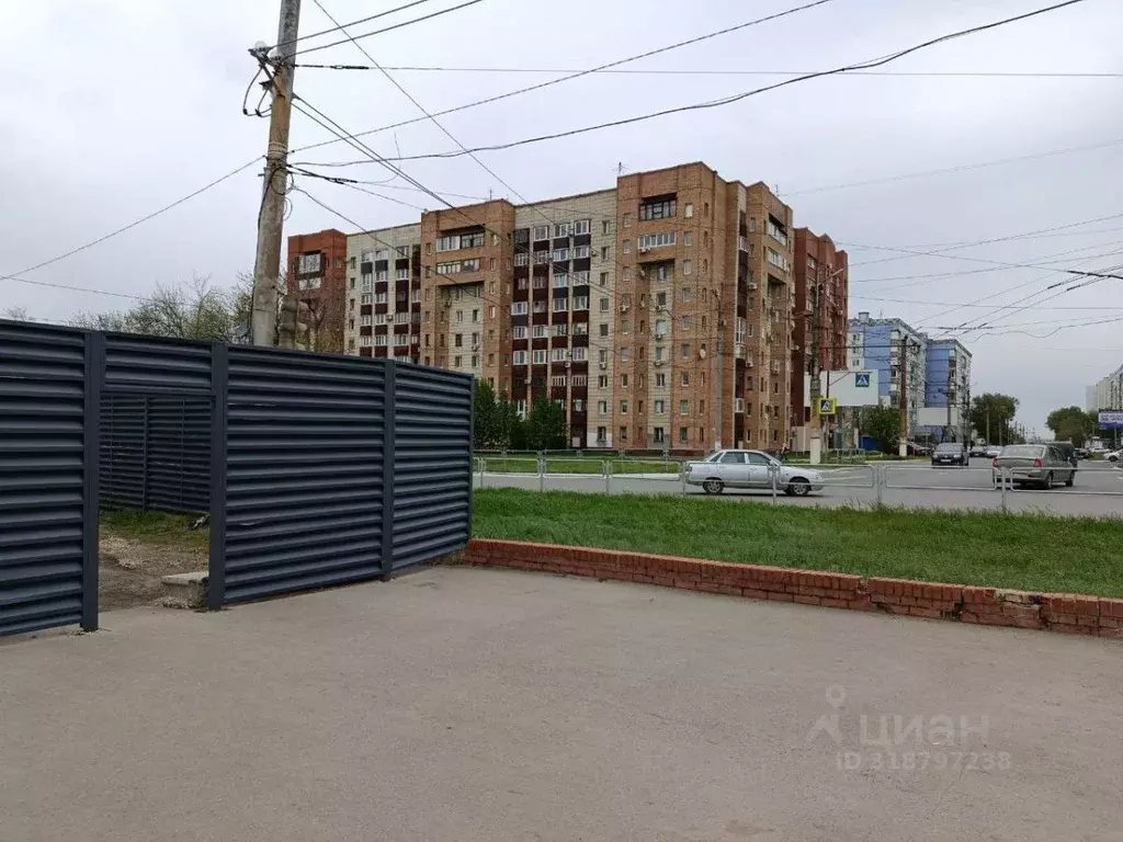 Гараж в Самарская область, Новокуйбышевск  (21 м) - Фото 1