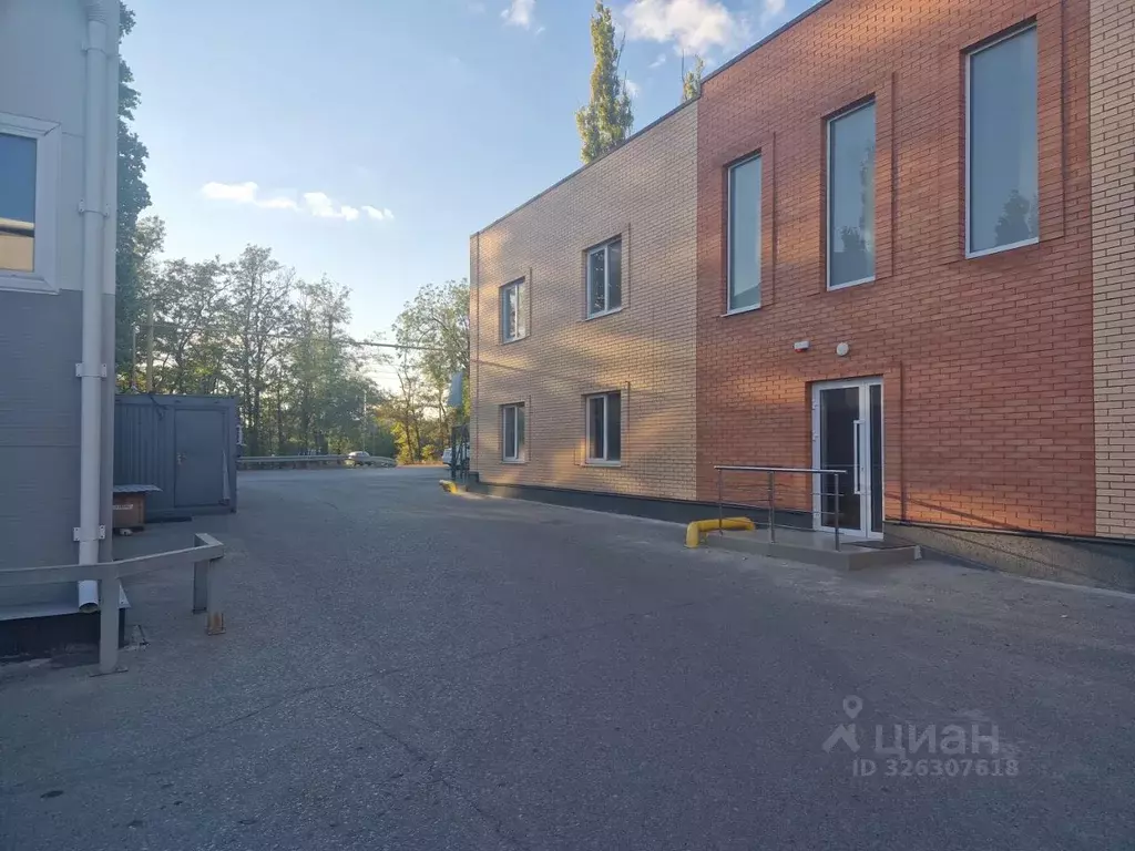 Офис в Ростовская область, Аксай просп. Аксайский, 13Г (218 м) - Фото 1