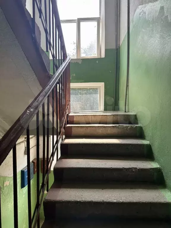 2-к. квартира, 45,5 м, 2/3 эт. - Фото 1