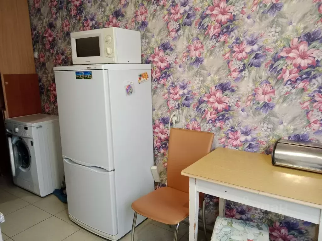 2-к кв. Мордовия, Саранск просп. 50 лет Октября, 40 (46.0 м) - Фото 2