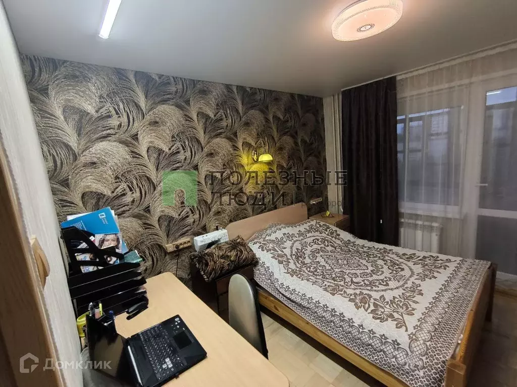 Продаётся 3-к квартира, 52.4 м - Фото 0
