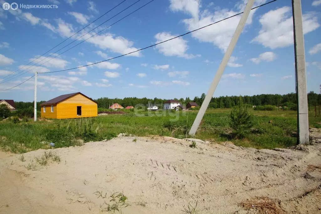 Дом в Тюменский муниципальный округ, село Княжево (64 м) - Фото 2