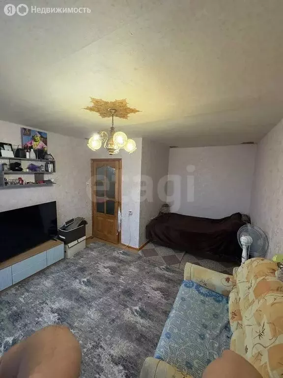 1-комнатная квартира: Белгородская область, городское поселение ... - Фото 2