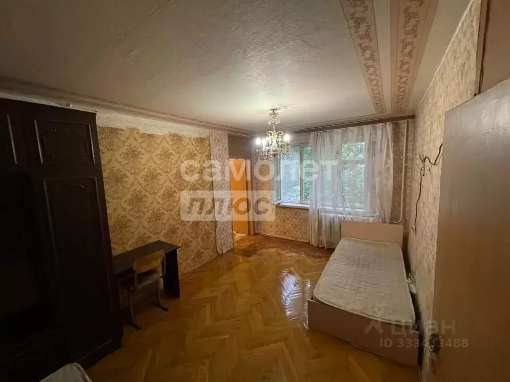 3-к кв. Московская область, Химки ул. Лавочкина, 17 (51.6 м) - Фото 2