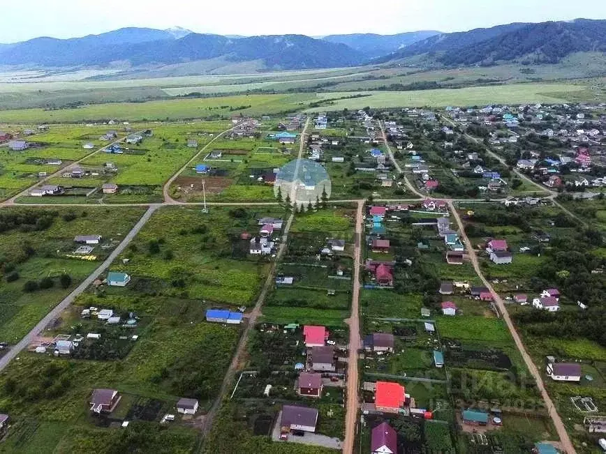 Участок в Алтайский край, Белокуриха  (19.0 сот.) - Фото 2