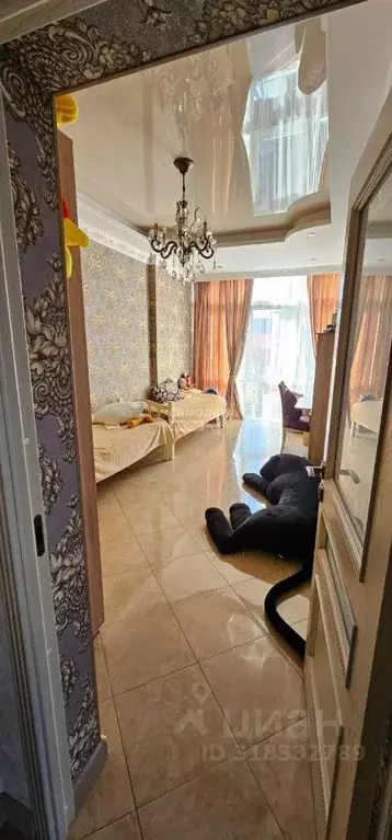 Квартира, 3 комнаты, 64 м - Фото 0