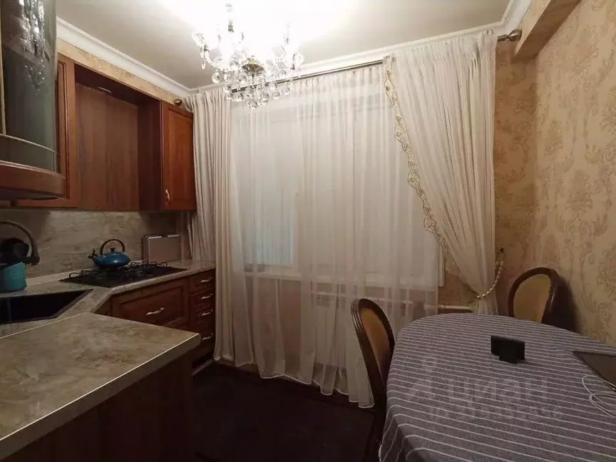 2-к кв. Дагестан, Махачкала ул. Зои Космодемьянской (50.0 м) - Фото 1