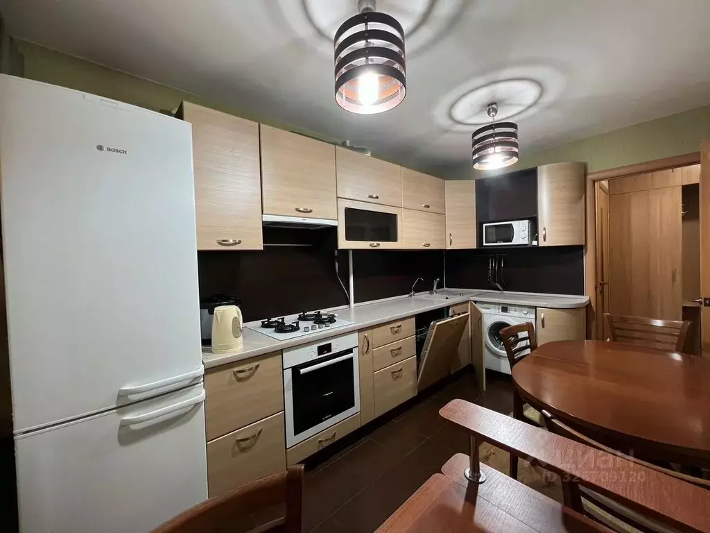 1-к кв. Москва Федеративный просп., 42К1 (37.0 м) - Фото 1