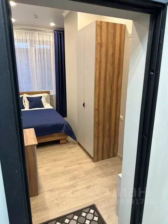 Комната Татарстан, Казань ул. Тази Гиззата, 1В - Фото 2