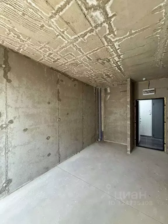 Студия Краснодарский край, Краснодар ул. Кирилла Россинского, 3/1 ... - Фото 2