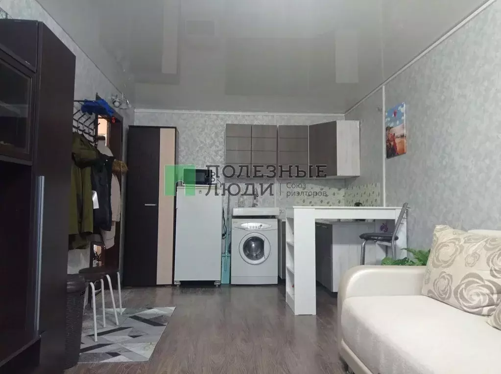 Комната Коми, Сыктывкар ул. Ленина, 21 (18.0 м) - Фото 0