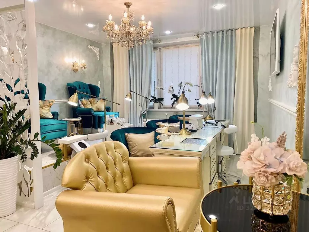 Помещение свободного назначения в Москва Нагатинская наб., 10к3 (125 ... - Фото 2