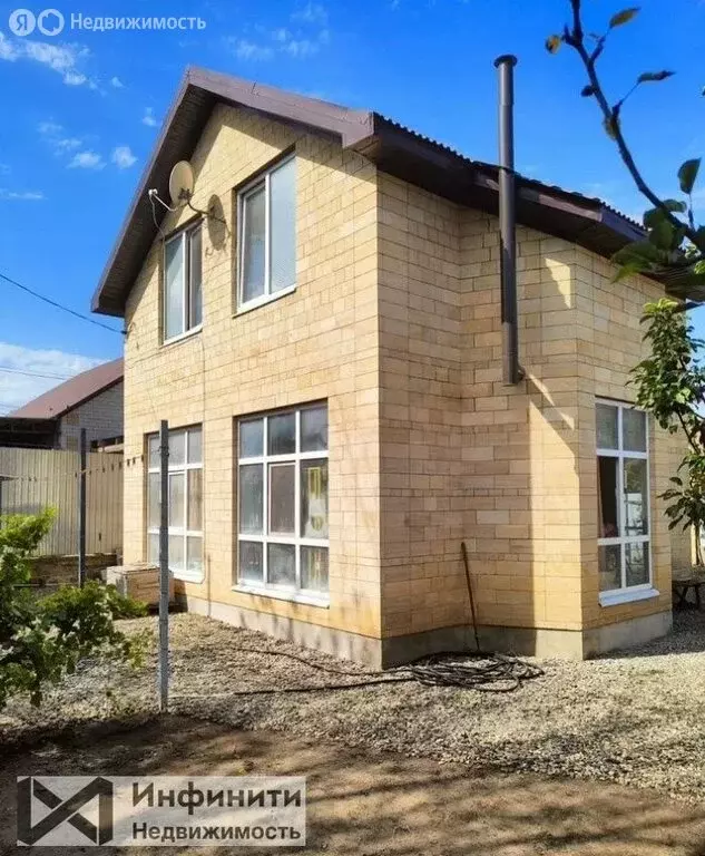 Дом в Михайловск, Боголюбская улица, 26/1 (112 м) - Фото 1