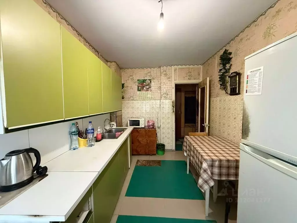 3-к кв. Крым, Евпатория просп. Победы, 29 (66.0 м) - Фото 1