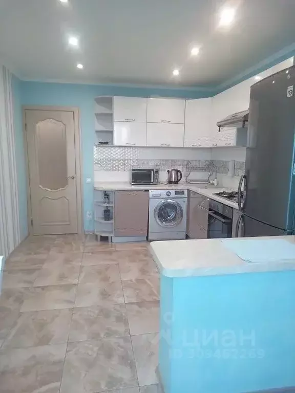 3-к кв. Крым, Ялта ул. Теплая Балка, 6 (80.0 м) - Фото 0