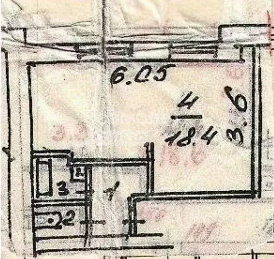 Студия Новгородская область, Великий Новгород ул. Зелинского, 34к1 ... - Фото 1