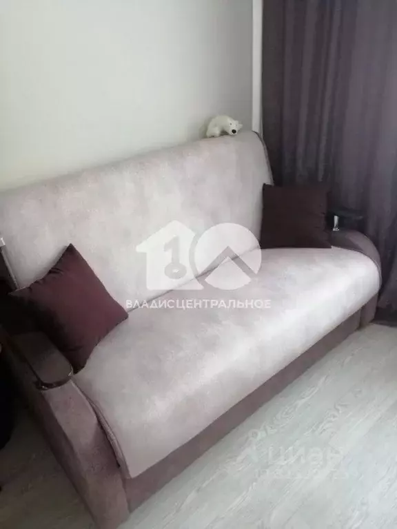 Студия Новосибирская область, Новосибирск ул. Блюхера, 33 (11.0 м) - Фото 0