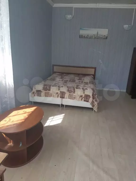 1-к. квартира, 31 м, 2/2 эт. - Фото 1