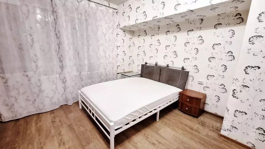 2-к кв. Москва ул. Комдива Орлова, 8 (57.0 м) - Фото 1