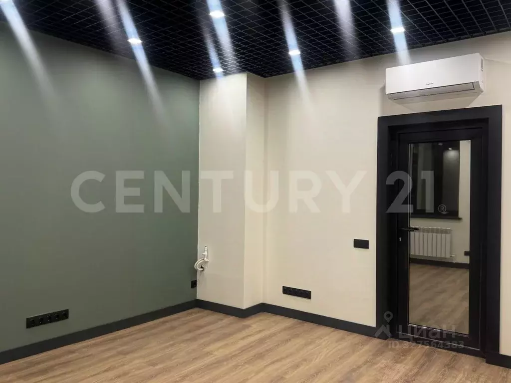 Офис в Москва Напрудный пер., 8С1 (17 м) - Фото 2