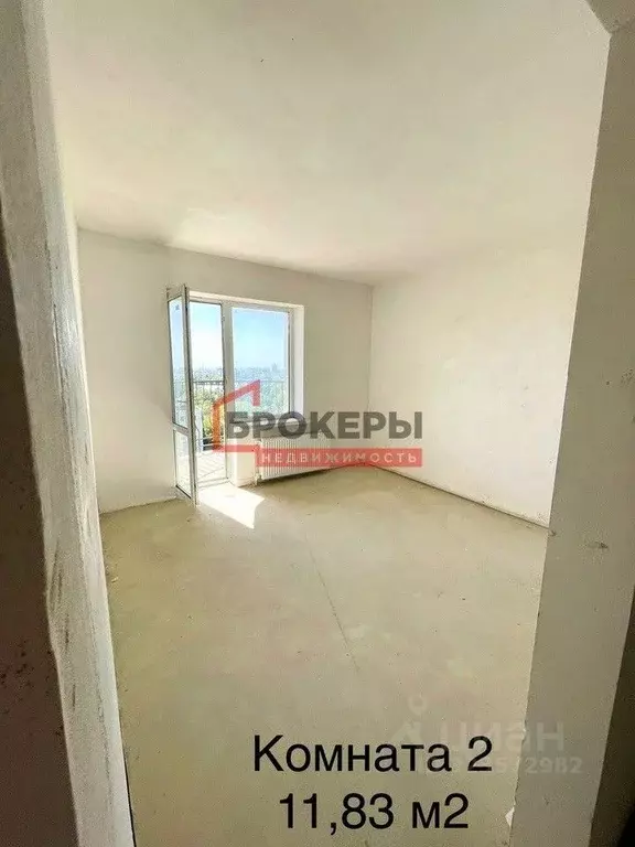 3-к кв. Севастополь просп. Генерала Острякова, 3 (80.0 м) - Фото 2