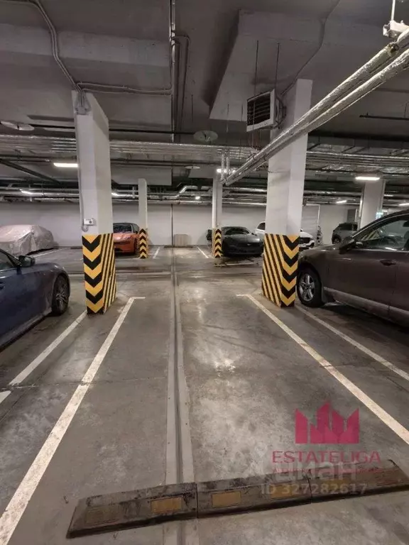 Гараж в Москва Тагильская ул., 4А (14 м) - Фото 2