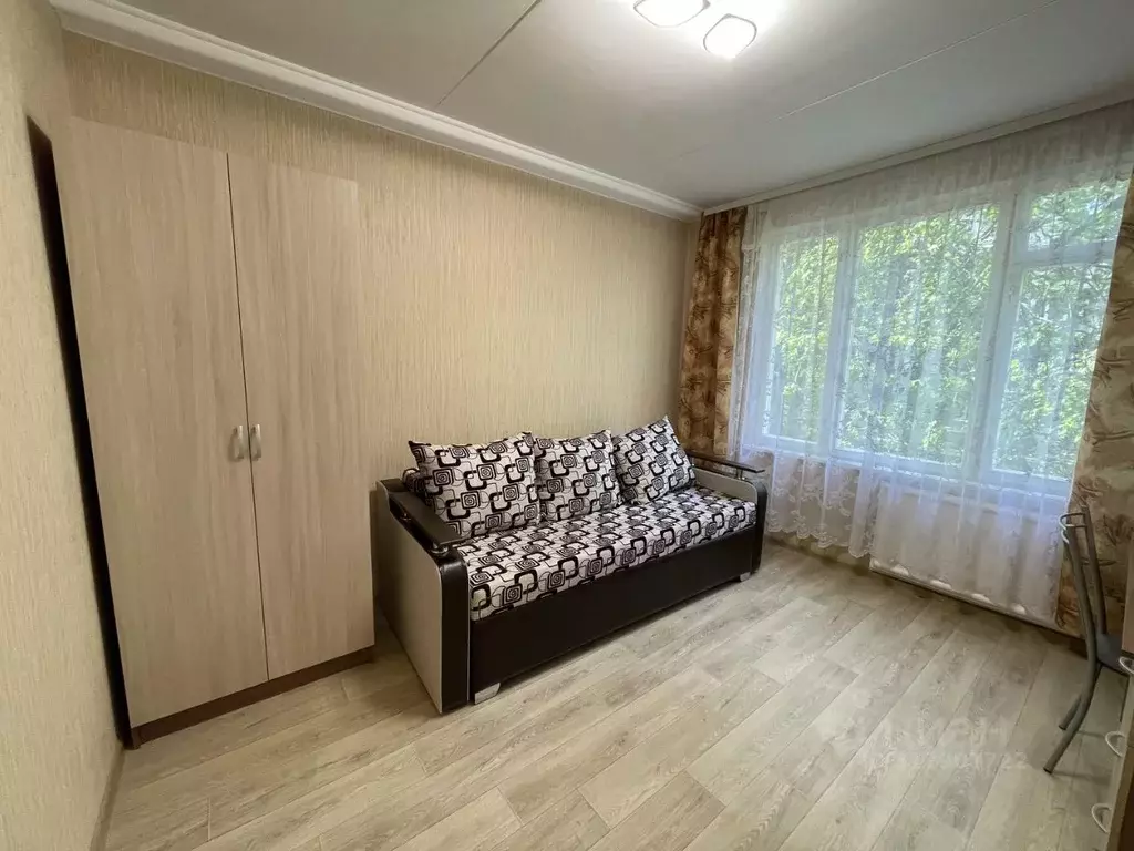 2-к кв. Санкт-Петербург просп. Науки, 13К2 (46.0 м) - Фото 0