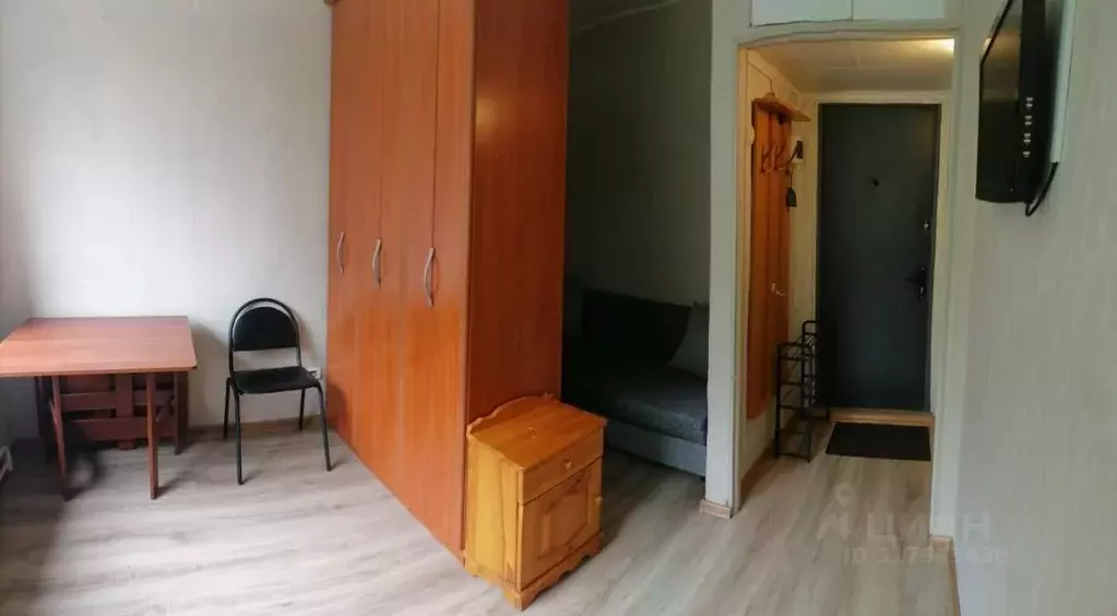 Студия Москва Кавказский бул., 47К2 (20.0 м) - Фото 1