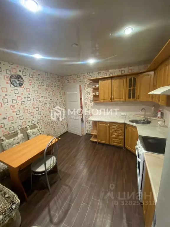 2-к кв. Белгородская область, Старый Оскол Жукова мкр, 46 (49.3 м) - Фото 1