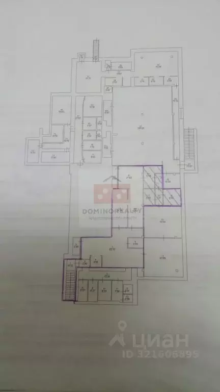Помещение свободного назначения в Нижегородская область, Нижний ... - Фото 1