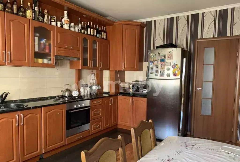 2-к кв. Калининградская область, Калининград ул. Белинского, 42 (71.6 ... - Фото 1