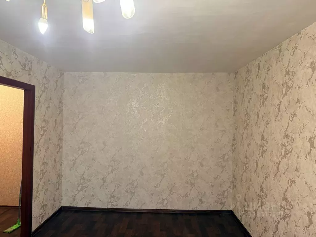 1-к кв. Иркутская область, Тайшет Пахотищева мкр, 10А (30.7 м) - Фото 2