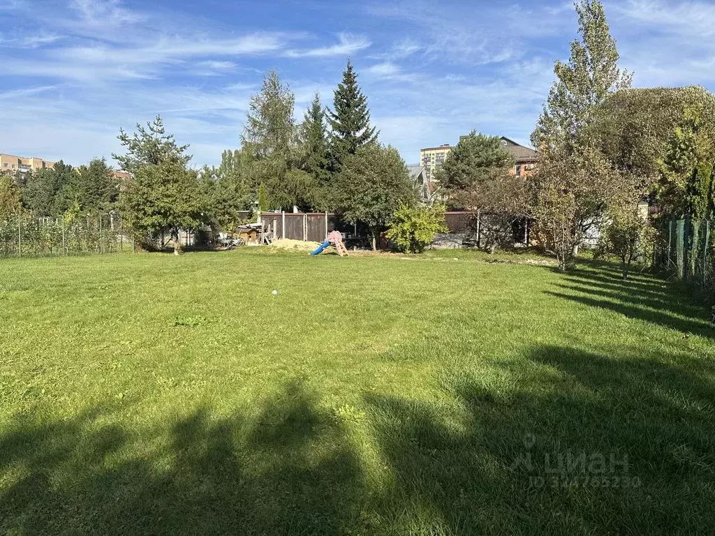 Участок в Москва д. Ямонтово, ул. Звездная, 13 (9.3 сот.) - Фото 1