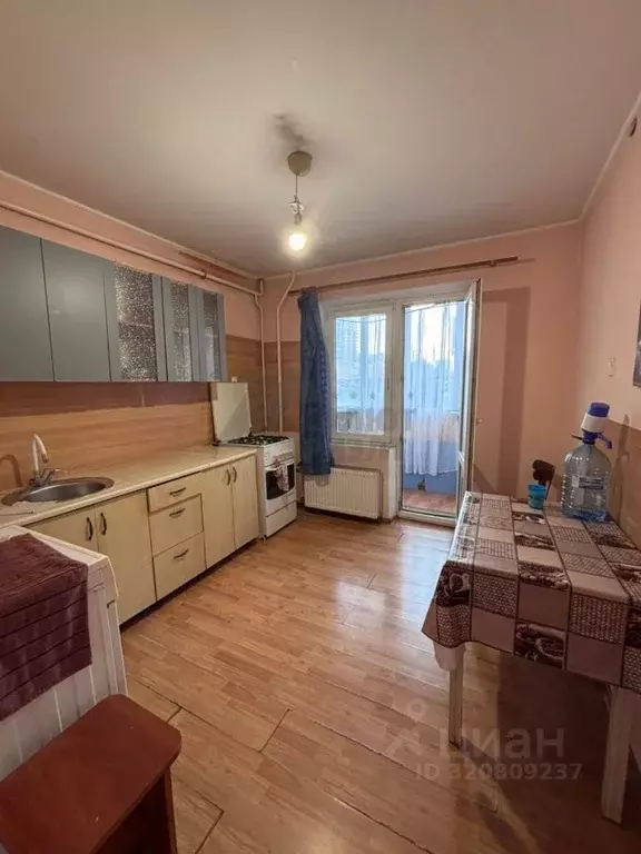 2-к кв. Калининградская область, Калининград ул. Олега Кошевого, 35 ... - Фото 0