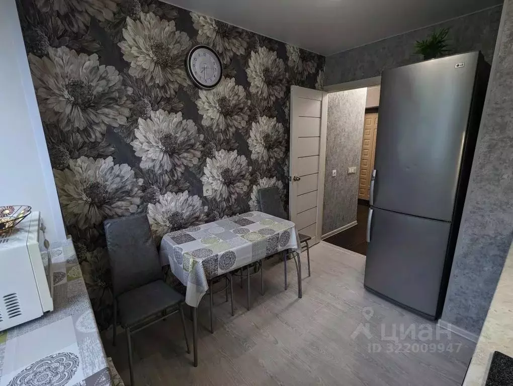 2-к кв. Ярославская область, Рыбинск Центральный мкр, ул. Кольцова, 3 ... - Фото 2