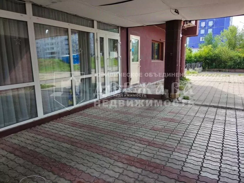 Помещение свободного назначения в Кемеровская область, Кемерово ... - Фото 0