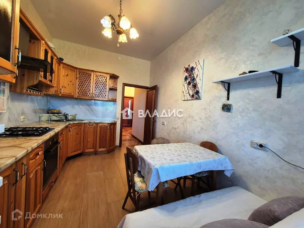 Продаётся 3-к квартира, 61.2 м - Фото 1