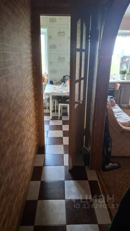 2-к кв. Московская область, Озеры Коломна городской округ, ... - Фото 1