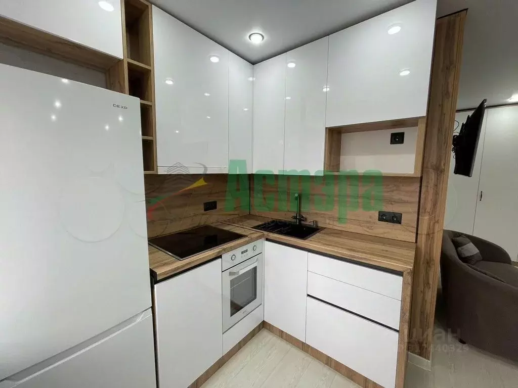 2-к кв. Забайкальский край, Чита ул. Ленина, 29 (41.0 м) - Фото 1