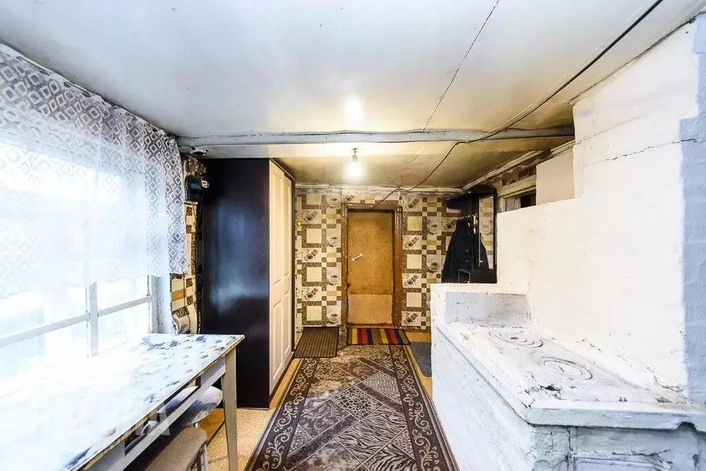 Дом в Томская область, Томск Черемошники мкр, ул. Раздольная, 15 (42 ... - Фото 2