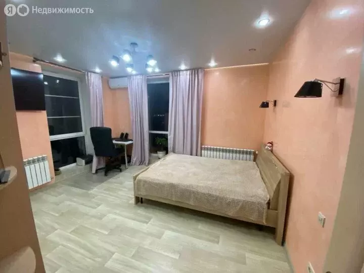 2-комнатная квартира: Ставрополь, улица Мира, 316 (52 м) - Фото 0